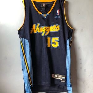 Nuggets jersey
